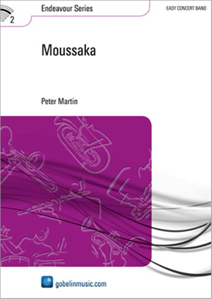 Moussaka